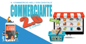 Open day – Commerciante 2.0