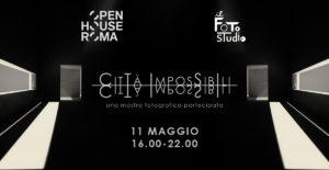 Città Impossibili – Open House