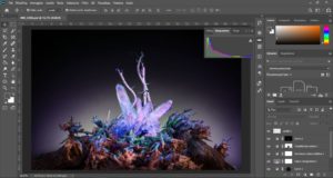 Corso online di postproduzione (Camera raw e Photoshop)