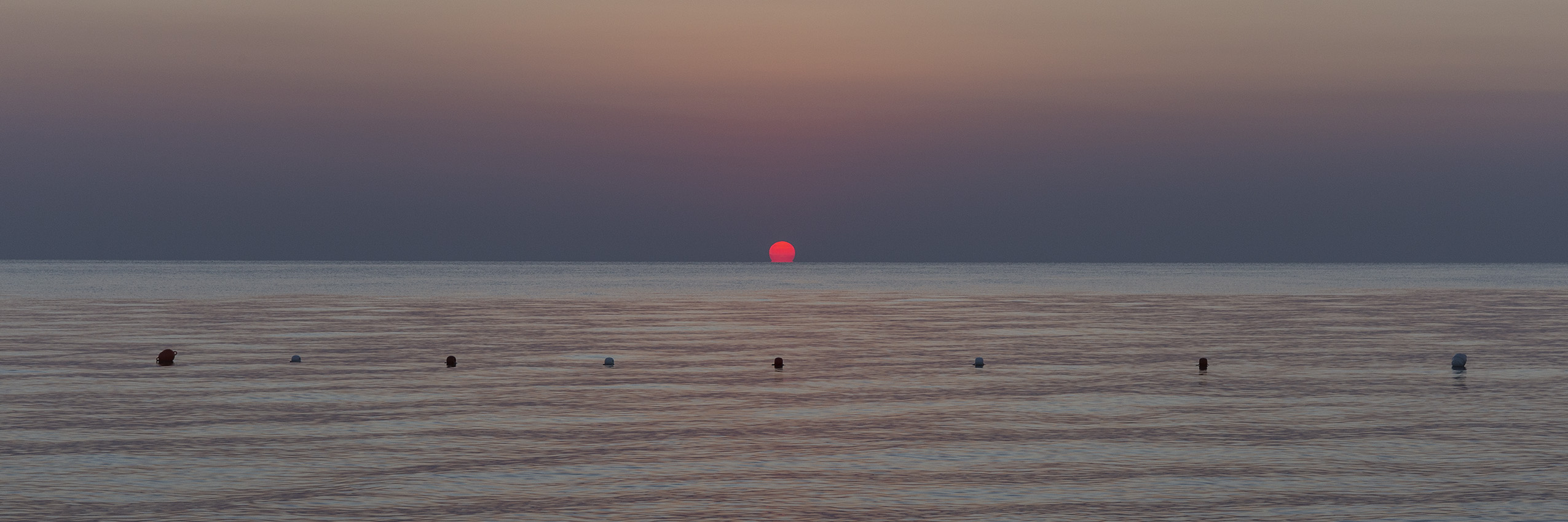 L’alba della fotografia