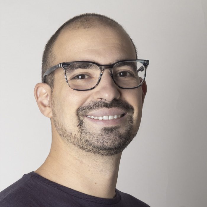 Francesco Amorosino il FotoStudio fotografo Roma