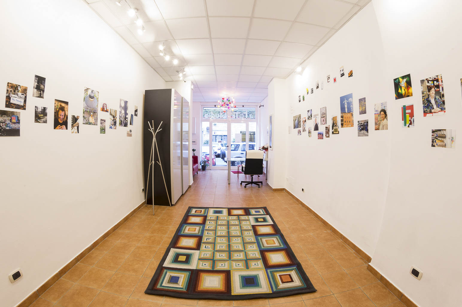 il FotoStudio studio fotografico Roma Talenti Montesacro