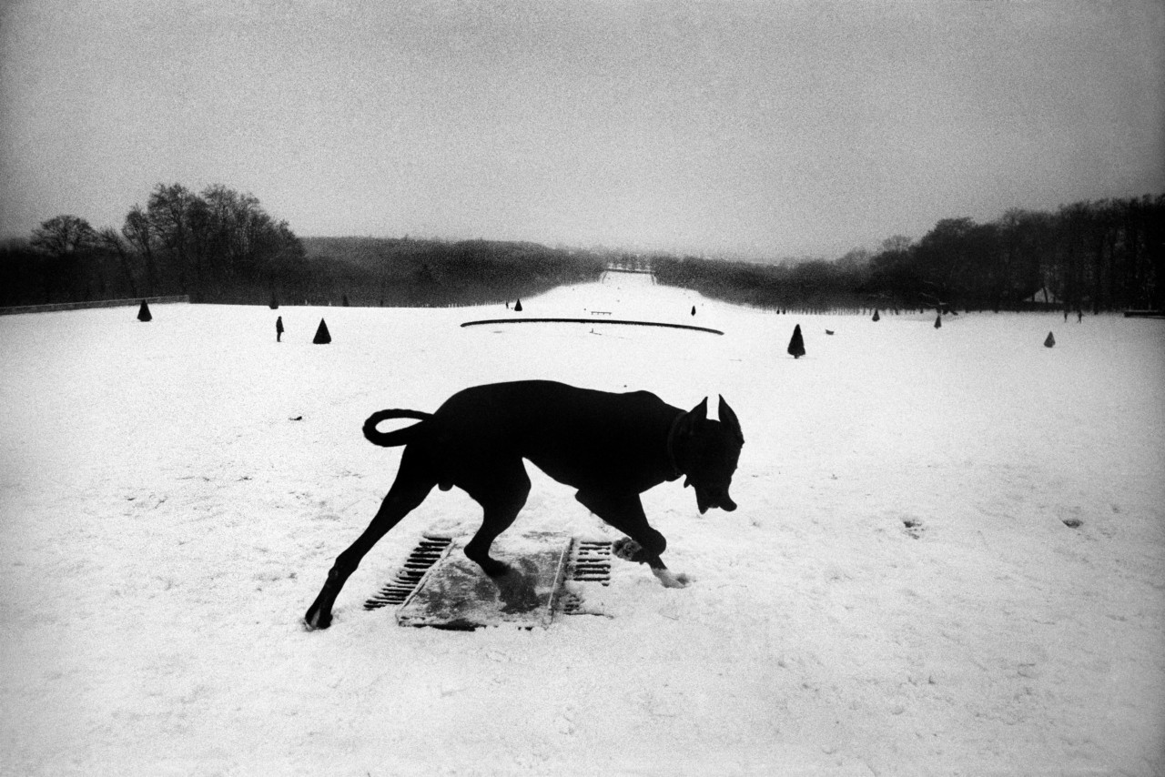 Josef Koudelka, lo sguardo obliquo sul mondo | The Icons #22