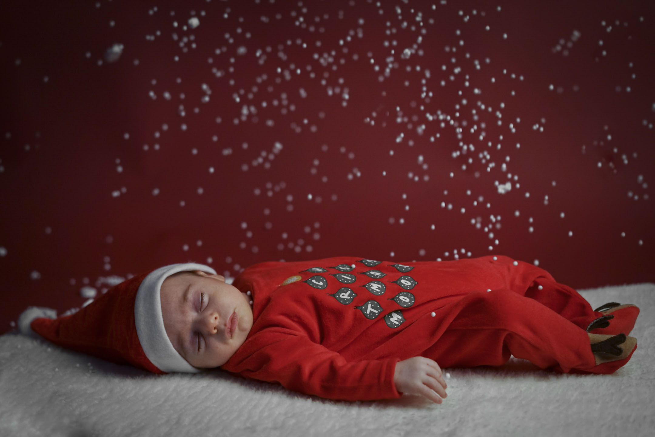 Servizi fotografici Natale 2024