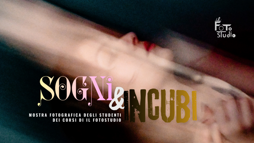 Sogni & Incubi